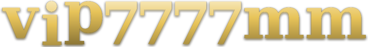 vip7777mm logo